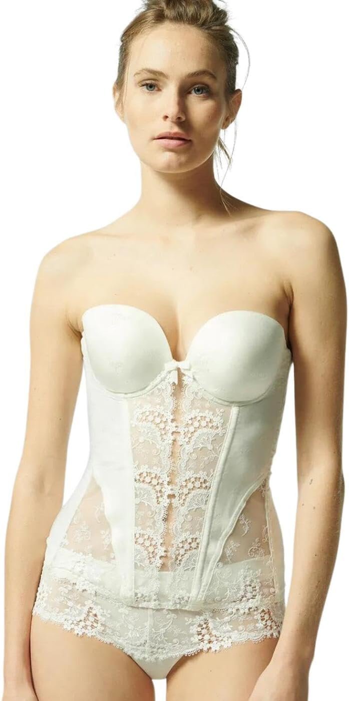 Simone Perele Ladies’s Want Bustier Simone Perele Ladies’s Want Bustier