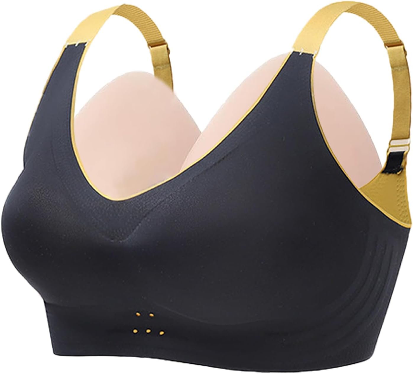 2 In 1 Silicone Breast Kinds Pocket Bra Faux Boobs Faux breasts Silicone Breastplate 2 In 1 Silicone Breast Kinds Pocket Bra Faux Boobs Faux breasts Silicone Breastplate
