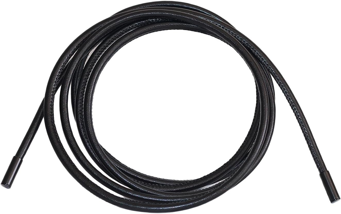 Girls Leather-based Twine String Rope Waist Belt for Costume Knot Belt for Sweater Cardigan Down Coat Girls Leather-based Twine String Rope Waist Belt for Costume Knot Belt for Sweater Cardigan Down Coat