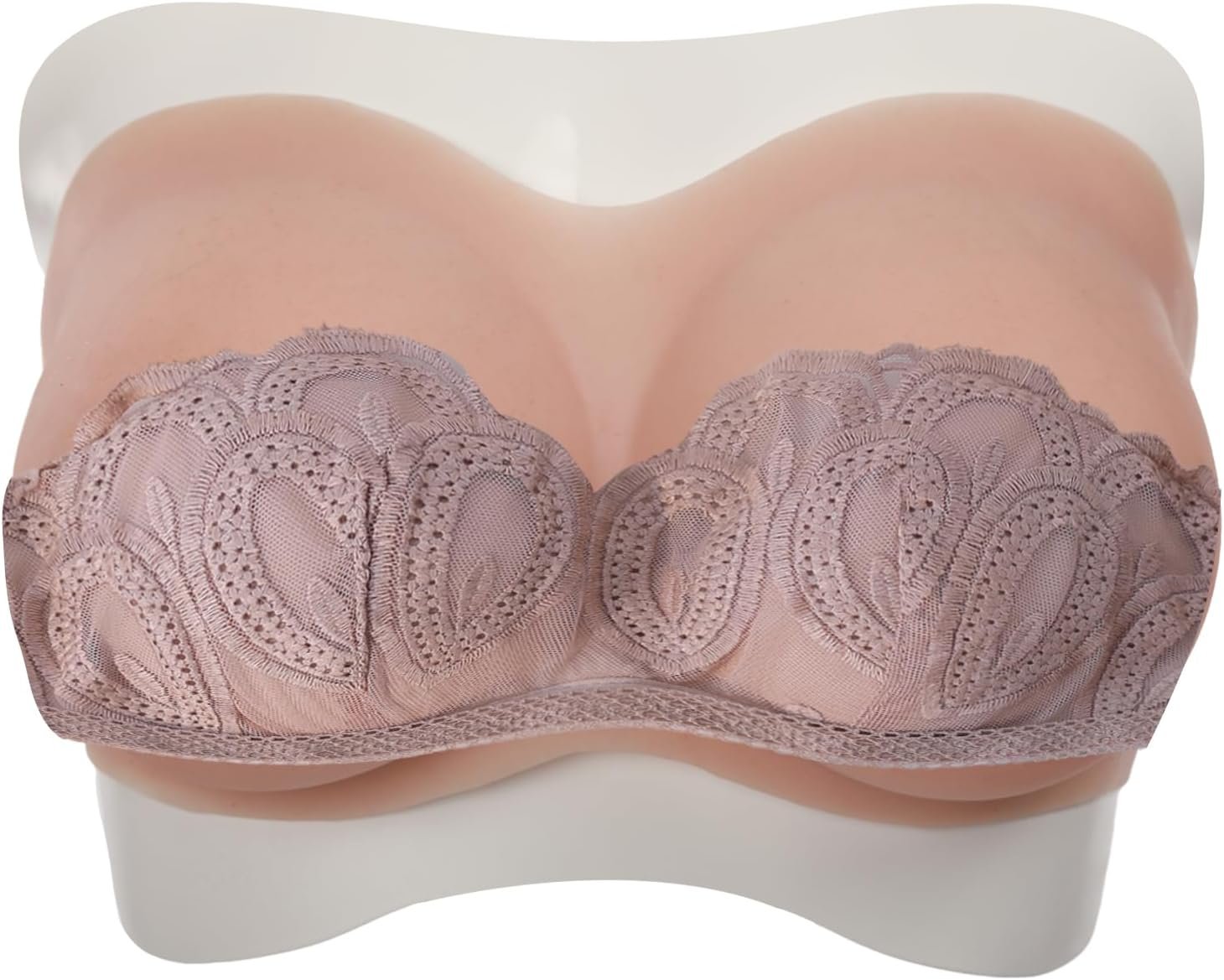 eighth Era Silicone Breast Plates Strapless Breastplate Gel Faux False Breasts Boobs For Crossdresser Trans eighth Era Silicone Breast Plates Strapless Breastplate Gel Faux False Breasts Boobs For Crossdresser Trans