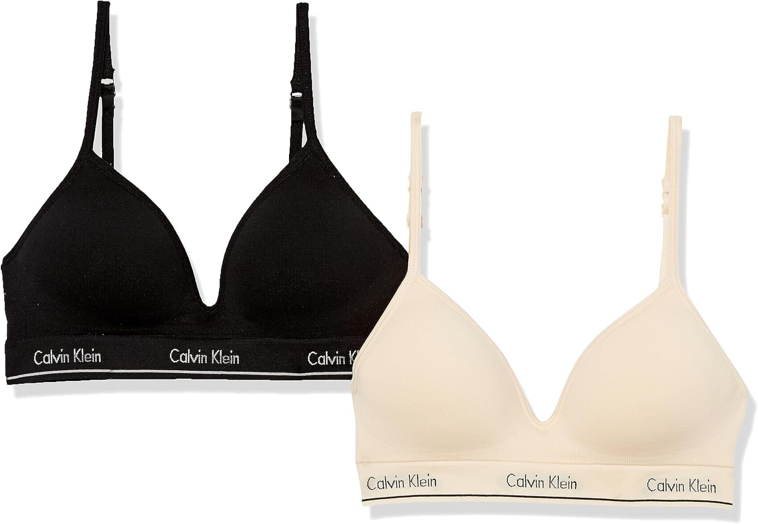 Calvin Klein women Seamless Crop Bralette Calvin Klein women Seamless Crop Bralette