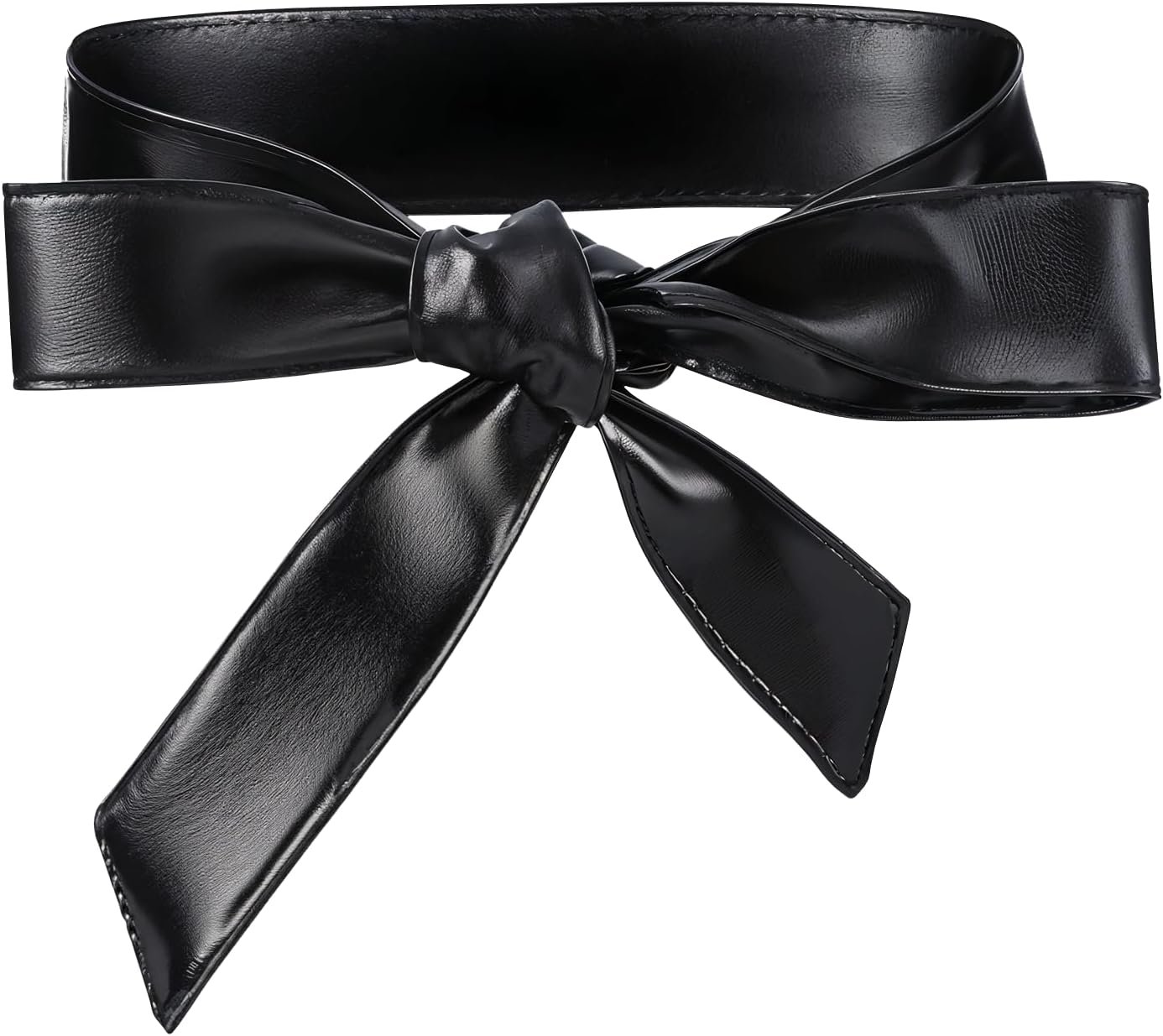 1 PCS Leather-based Wrap Belt Obi Belts for Ladies Leather-based Tie Vogue Wraps PU Skinny Belts PU Sash for Costume Ladies Waist Band Coat Waistband Knotted Vogue Broad Belt for Costume (Black) 1 PCS Leather-based Wrap Belt Obi Belts for Ladies Leather-based Tie Vogue Wraps PU Skinny Belts PU Sash for Costume Ladies Waist Band Coat Waistband Knotted Vogue Broad Belt for Costume (Black)
