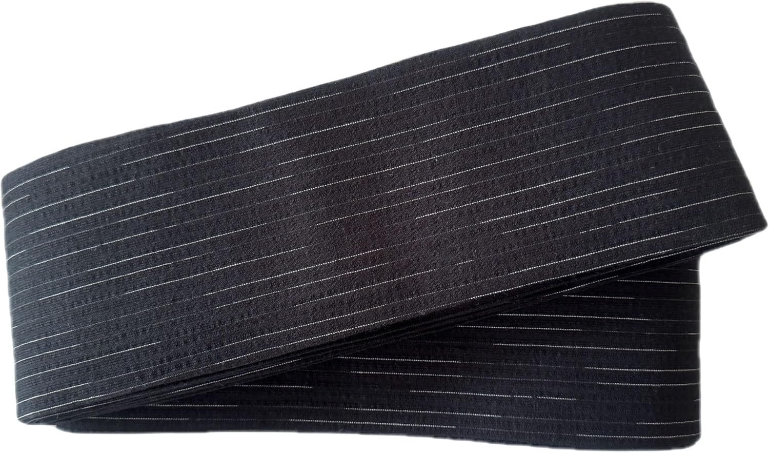 ZooBoo Japanese Kimono Obi Sash Belt & Yukata Tying Wire | Conventional Waist Tie Belt for Yukata and Kimono ZooBoo Japanese Kimono Obi Sash Belt & Yukata Tying Wire | Conventional Waist Tie Belt for Yukata and Kimono