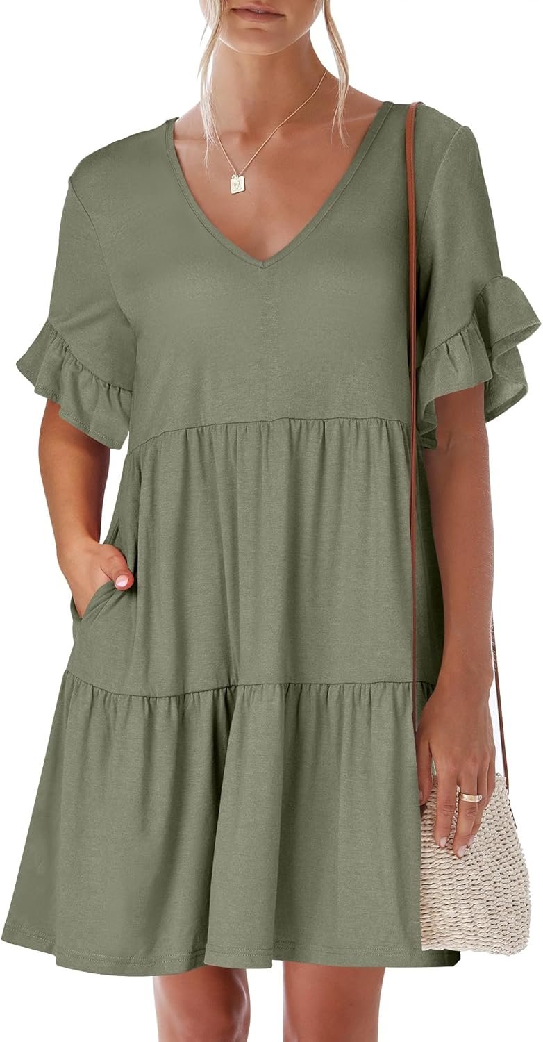 ANRABESS Attire for Ladies ANRABESS Attire for Ladies