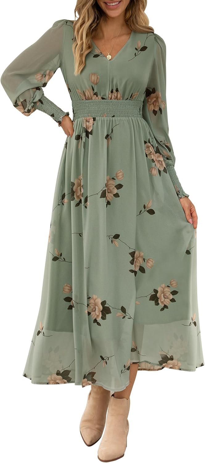 ANRABESS Girls’s Lengthy Sleeve ANRABESS Girls’s Lengthy Sleeve