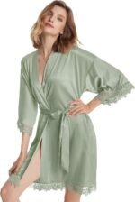 🔹 bridal nightgown