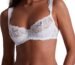 Aubade Women's Mon Bijou Half Cup Bra