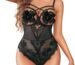 Avidlove Women's Sexy Lingerie One Piece...