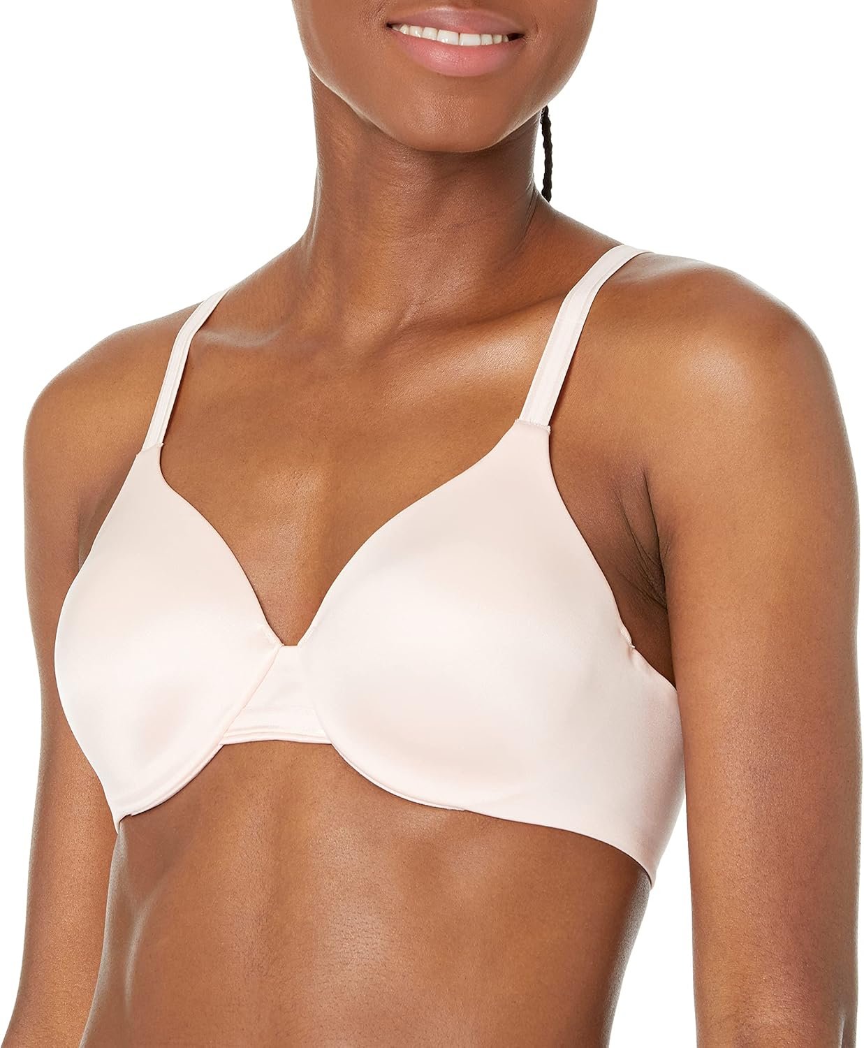 Bali Ladies’s One U Underwire, Smoothing … Bali Ladies’s One U Underwire, Smoothing …