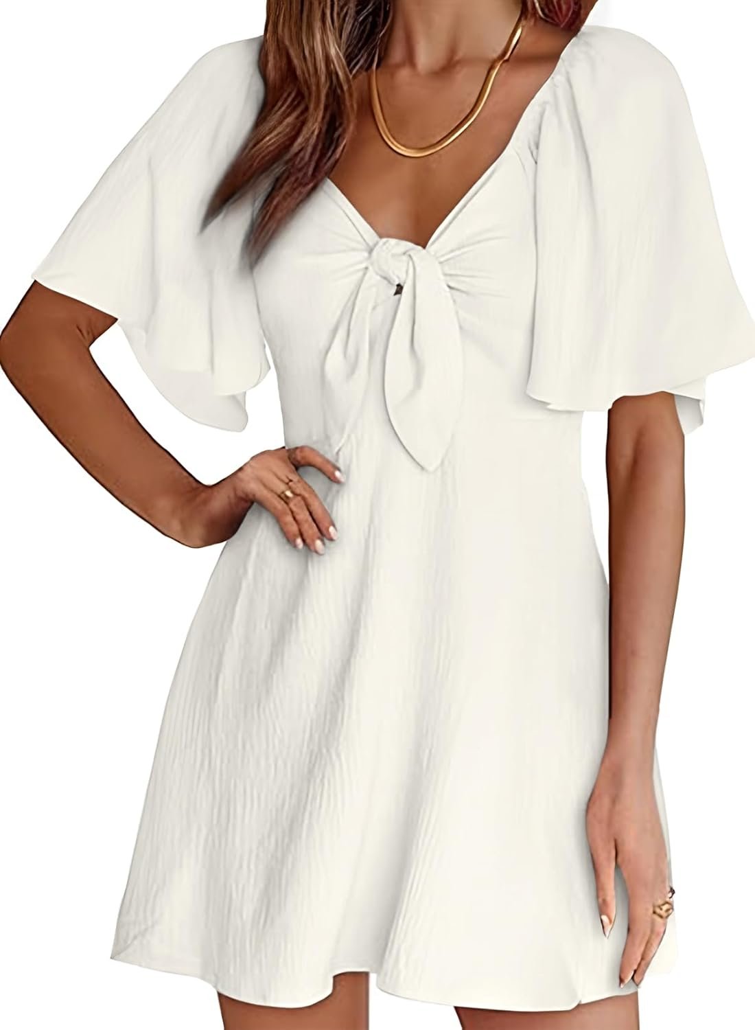 Short Casual Dresses