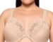 Glamorise Women's Front-Close Cotton Won...