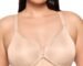 Glamorise Women's Plus Size Wonderwire P...