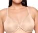 Glamorise Women's Plus Size Wonderwire P...