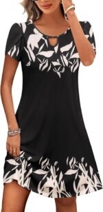 short evening dresses