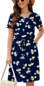 short evening dresses