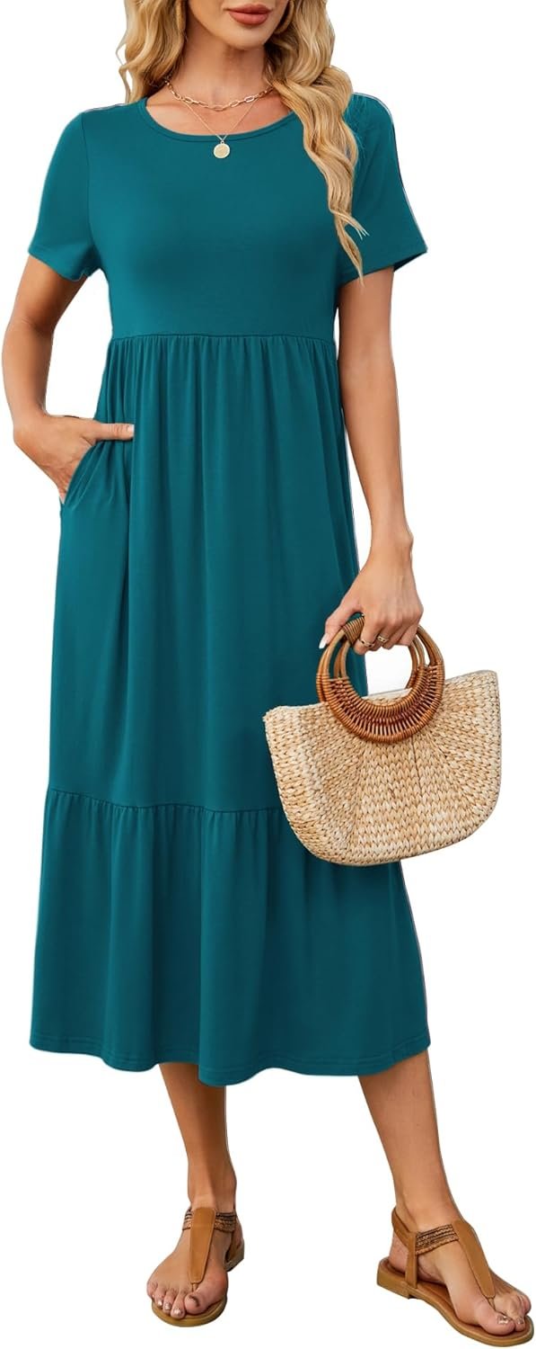 HUSKARY Ladies’s Informal Attire HUSKARY Ladies’s Informal Attire