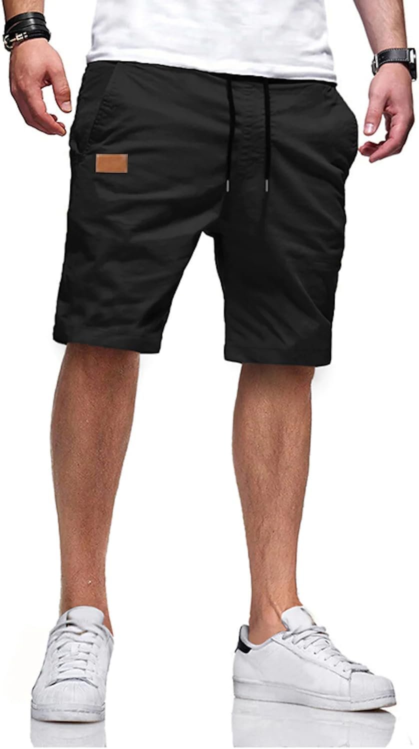 JMIERR Mens Informal Shorts – JMIERR Mens Informal Shorts –