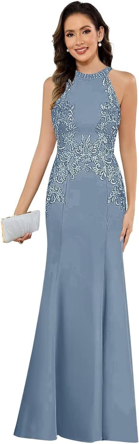 Lace Applique Mom of The Br…