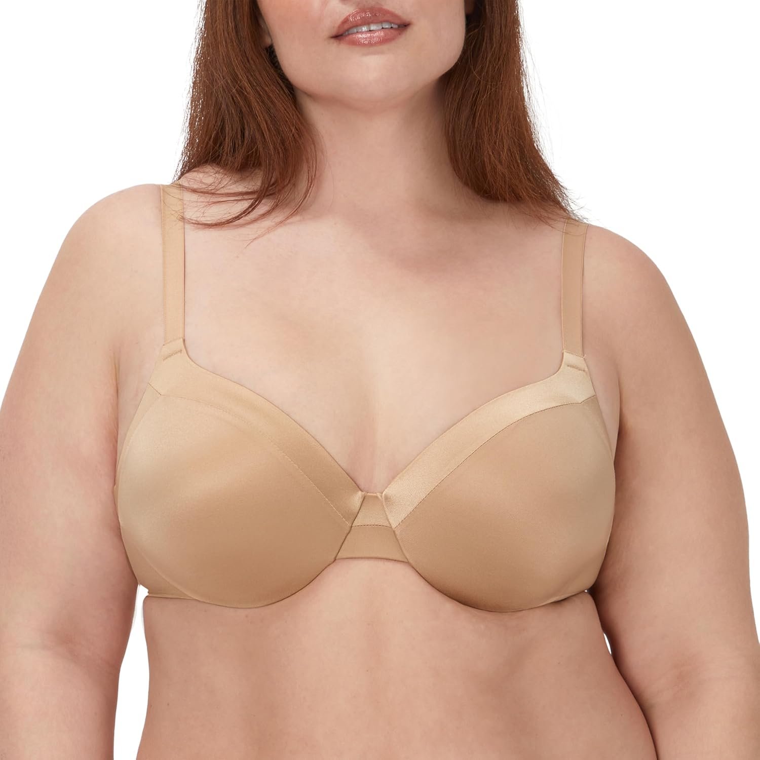 Maidenform Ladies’s Consolation Devotion Unde… Maidenform Ladies’s Consolation Devotion Unde…