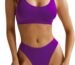 Matching Bra and Panty Set – Seamless So...