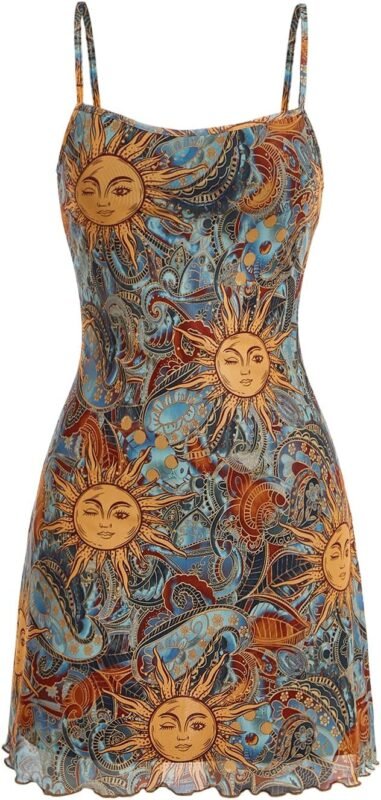 Short Casual Dresses