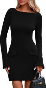 short evening dresses