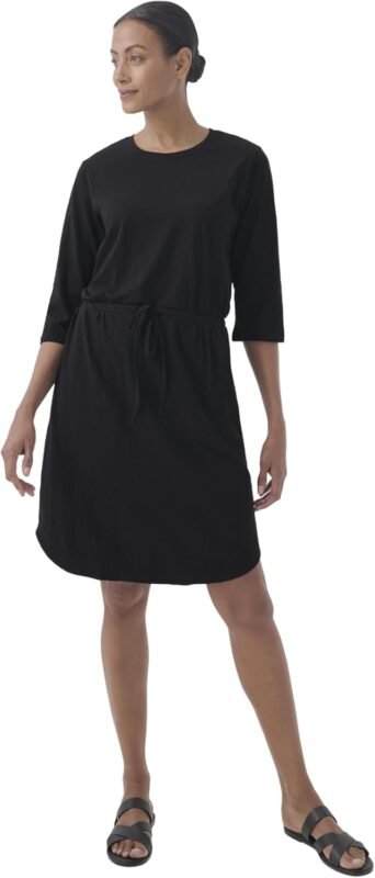 Long Casual Dresses