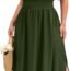 Long Casual Dresses