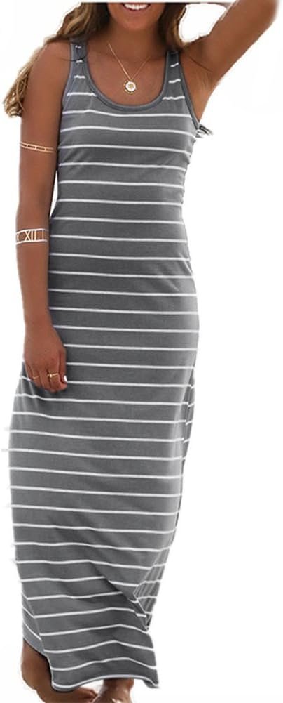 Roselux Ladies Sleeveless Scoop Roselux Ladies Sleeveless Scoop