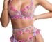 Sexy Lingerie Set for Women,Lace Womens ...