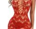 Sexy Lingerie for Women Naughty Fishnet ...
