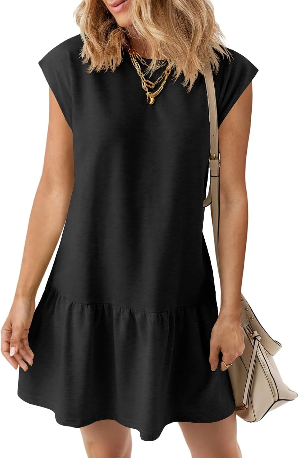 Short Casual Dresses