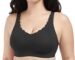 Wireless Bra Seamless Comfort Everyday B...