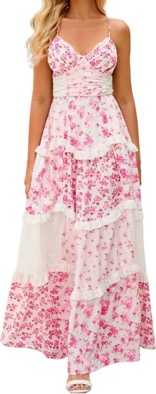 Long Casual Dresses