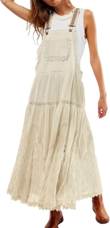Long Casual Dresses