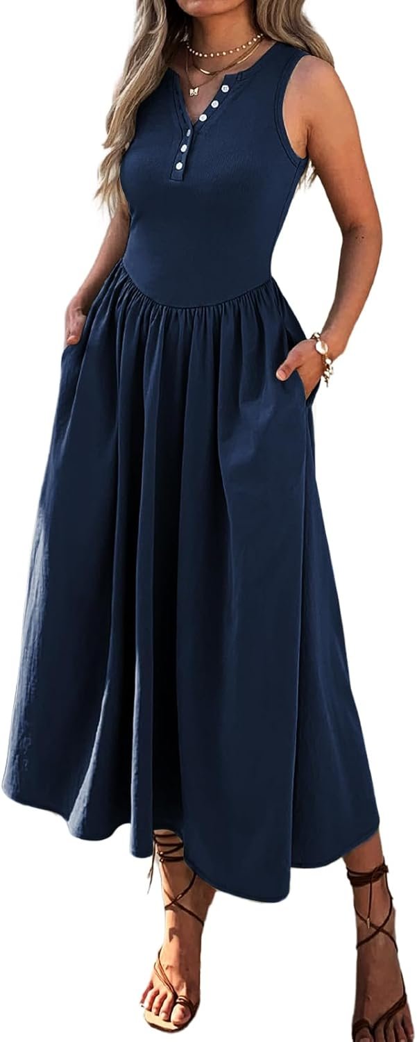 Girls’s Summer time Informal Attire Girls’s Summer time Informal Attire