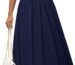 Long Casual Dresses