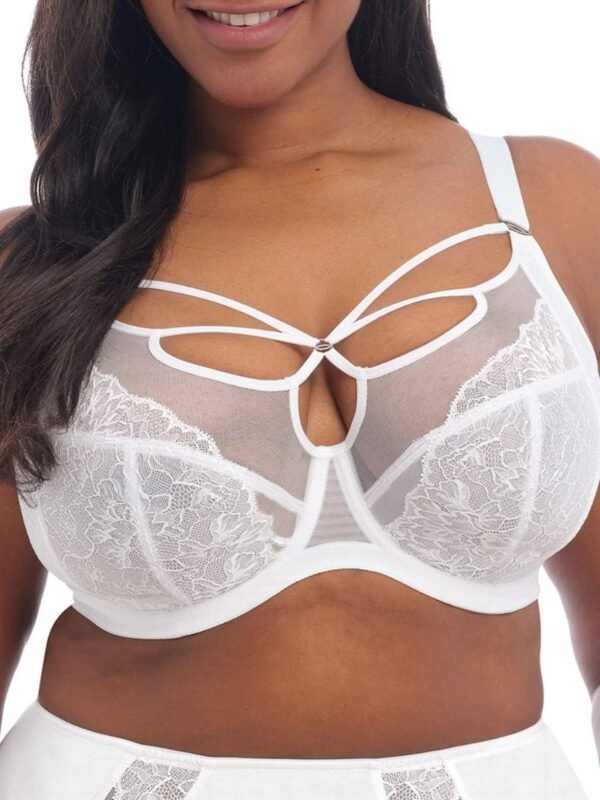 Elomi Women's Brianna Underwire Strappy ...
