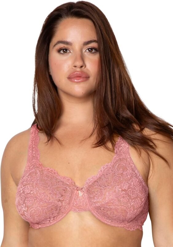 Smart & Sexy Women's Signature Lace Unli...