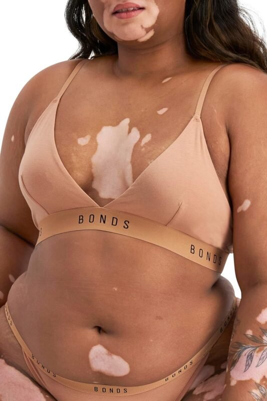 Bonds Women's Bralette Bra, Luxe Origina...