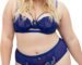 City Chic Women's Bra-Kristin Demi Under...