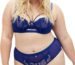 City Chic Women's Bra-Kristin Demi Under...