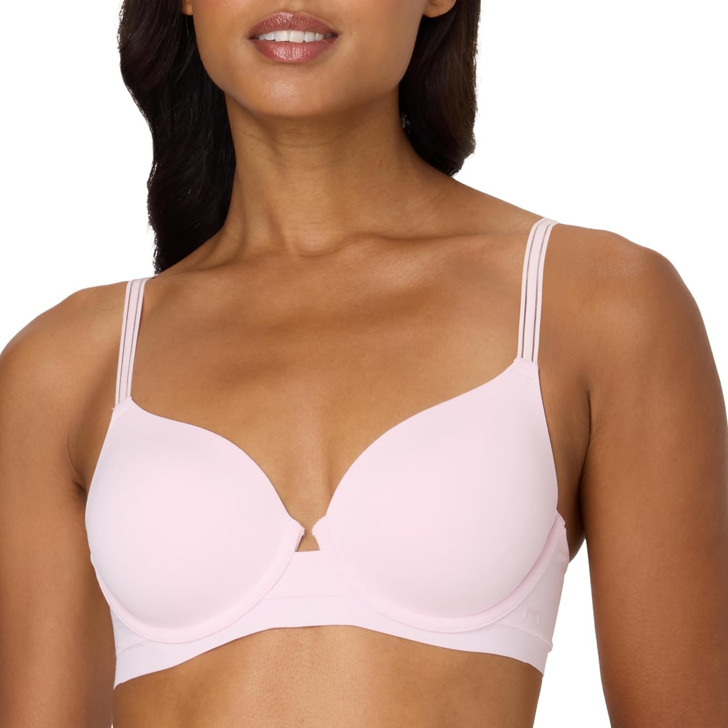 Maidenform Ladies’s Underwire, Barely The…