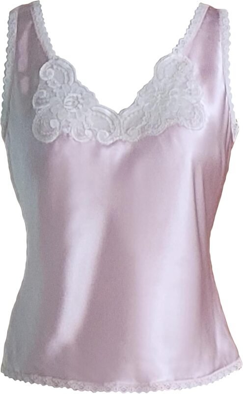 Shadowline Women's Rochelle Satin Adjust...