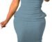 Long Casual Dresses