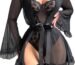 Avidlove Women Sexy Lingerie Set 2 Piece...