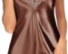 Avidlove Women Lingerie Satin Lace Chemi...