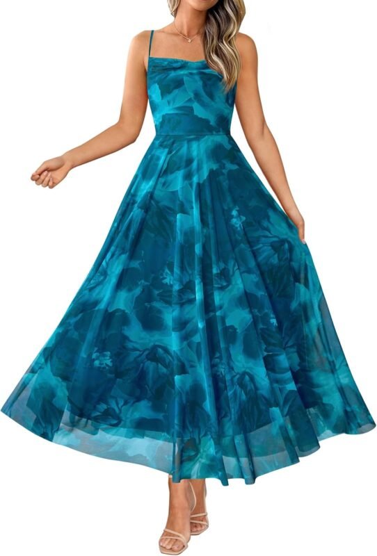 black evening dresses