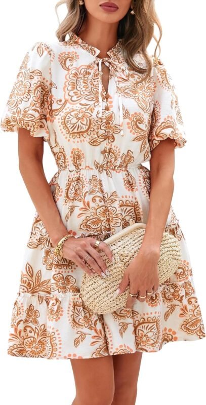 short evening dresses