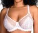 HSIA Minimizer Bras for Women Large Bust...